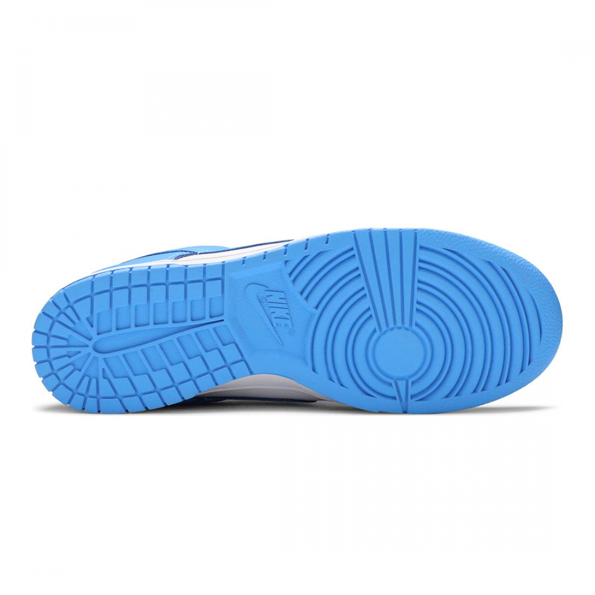 NIKE DUNK LOW UNC University Blue スニーカー 靴 メンズ ベストセラー商品