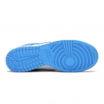 Nike Dunk Low University Blue - Image 7