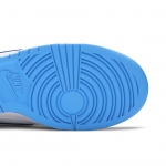 Nike Dunk Low University Blue - Image 8