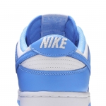 Nike Dunk Low University Blue - Image 6