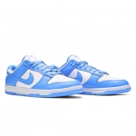 Nike Dunk Low University Blue - Image 4
