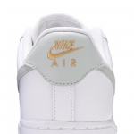 Wmns Air Force 1 White Light Silver - Image 6