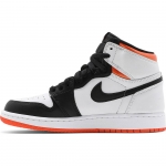 Air Jordan 1 Retro High OG GS 'Electro Orange'