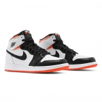 Air Jordan 1 Retro High OG GS 'Electro Orange' - Image 3