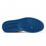 Fragment Design x Travis Scott x Air Jordan 1 Retro High - Image 6