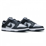 Nike Dunk Low ‘Championship Grey’ - Image 4