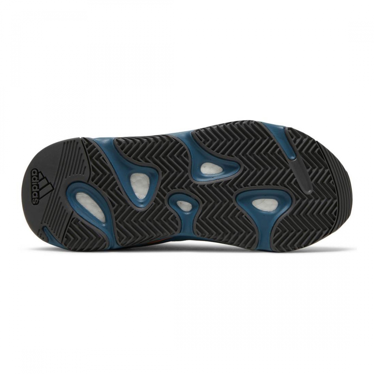 Yeezy Boost 700 Faded Azure - Image 7