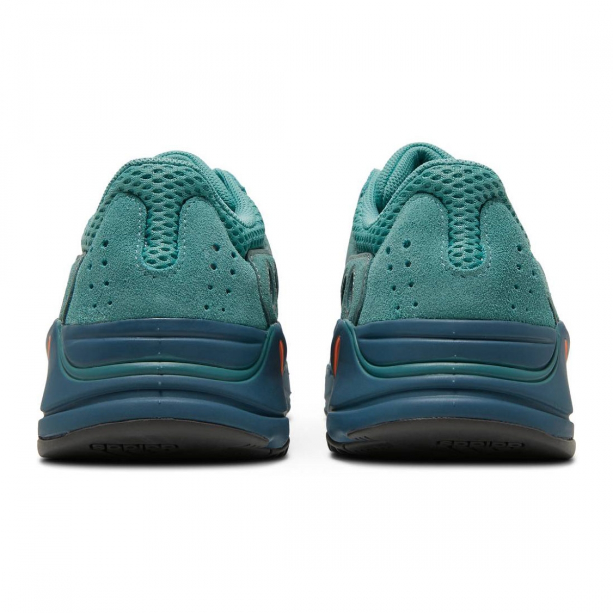 Yeezy Boost 700 Faded Azure - Image 5