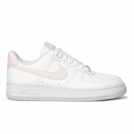 Wmns Air Force 1 Next Nature White Pale Coral - Image 2