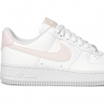 Wmns Air Force 1 Next Nature White Pale Coral - Image 3
