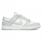 Nike Dunk Low Grey Fog - Image 2