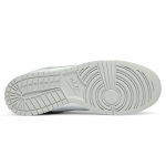 Nike Dunk Low Grey Fog - Image 7