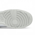 Nike Dunk Low Grey Fog - Image 8