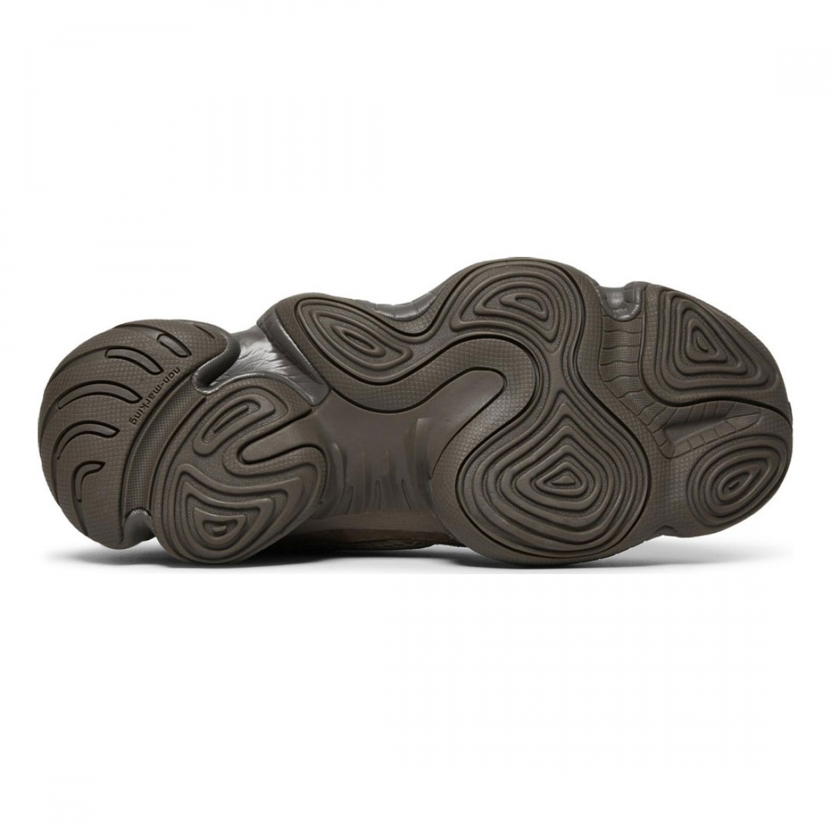 Yeezy 500 Brown Clay - Image 7