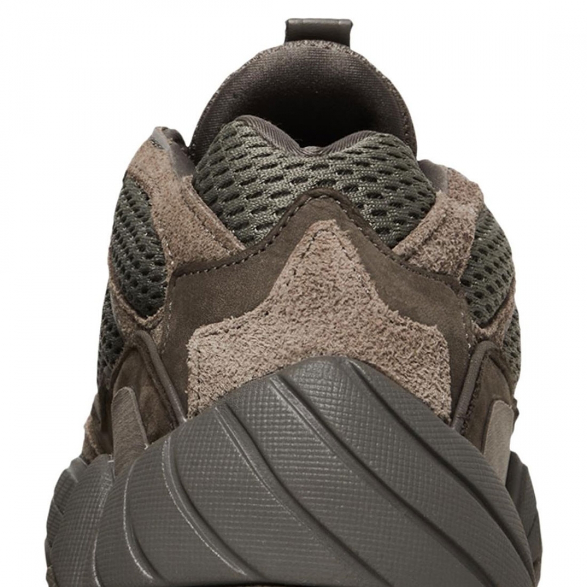 Yeezy 500 Brown Clay - Image 6