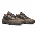 Yeezy 500 Brown Clay - Image 4