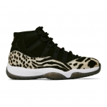 Wmns Air Jordan 11 Retro Animal Instinct - Image 2