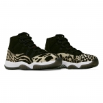 Wmns Air Jordan 11 Retro Animal Instinct - Image 4