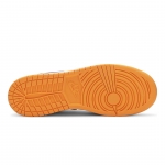 Air Jordan 1 Retro High GS 'Tasmanian Devil' - Image 5