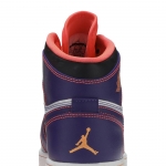 Air Jordan 1 Retro High GS 'Tasmanian Devil' - Image 7