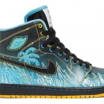 Air Jordan 1 Retro High 'Doernbecher' 2008 - Image 7