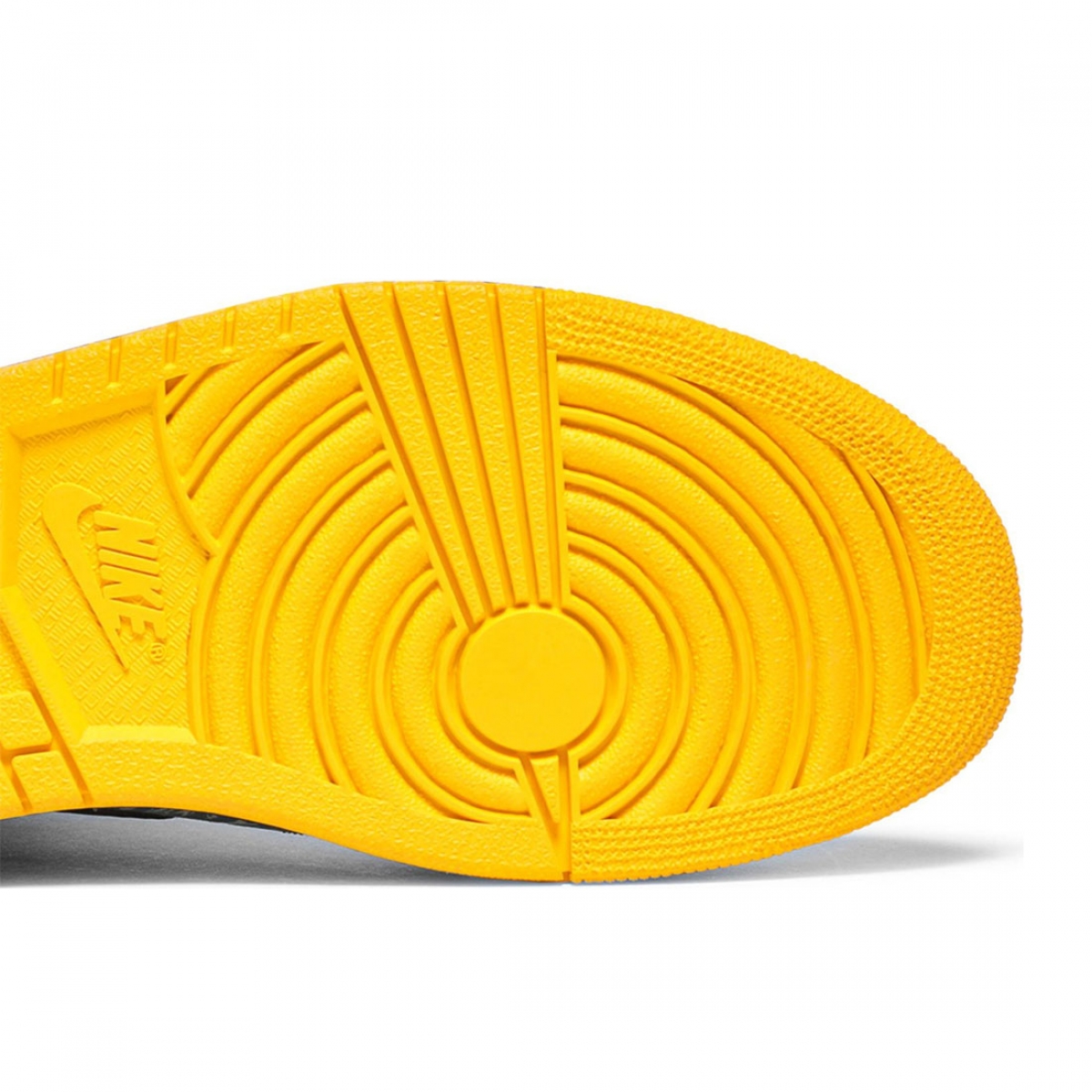 Air Jordan 1 Retro High 'Doernbecher' 2008 - Image 8