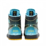 Air Jordan 1 Retro High 'Doernbecher' 2008 - Image 4