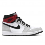 Air Jordan 1 Retro High OG 'Smoke Grey' - Image 2