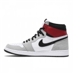 Air Jordan 1 Retro High OG 'Smoke Grey'