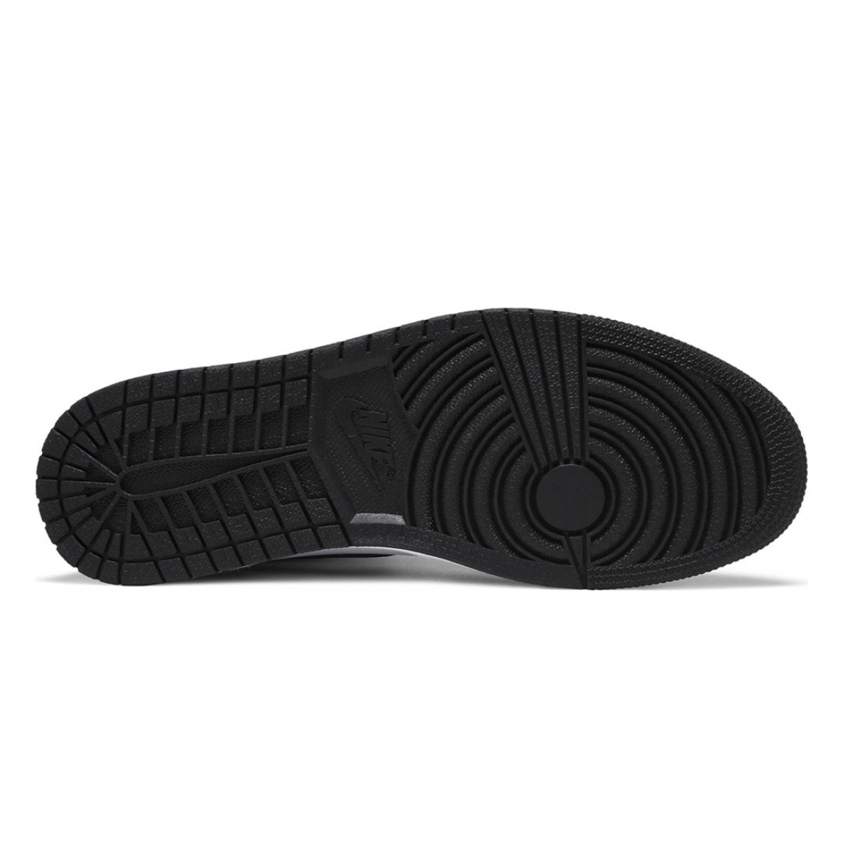 Air Jordan 1 Retro High OG 'Smoke Grey' - Image 5