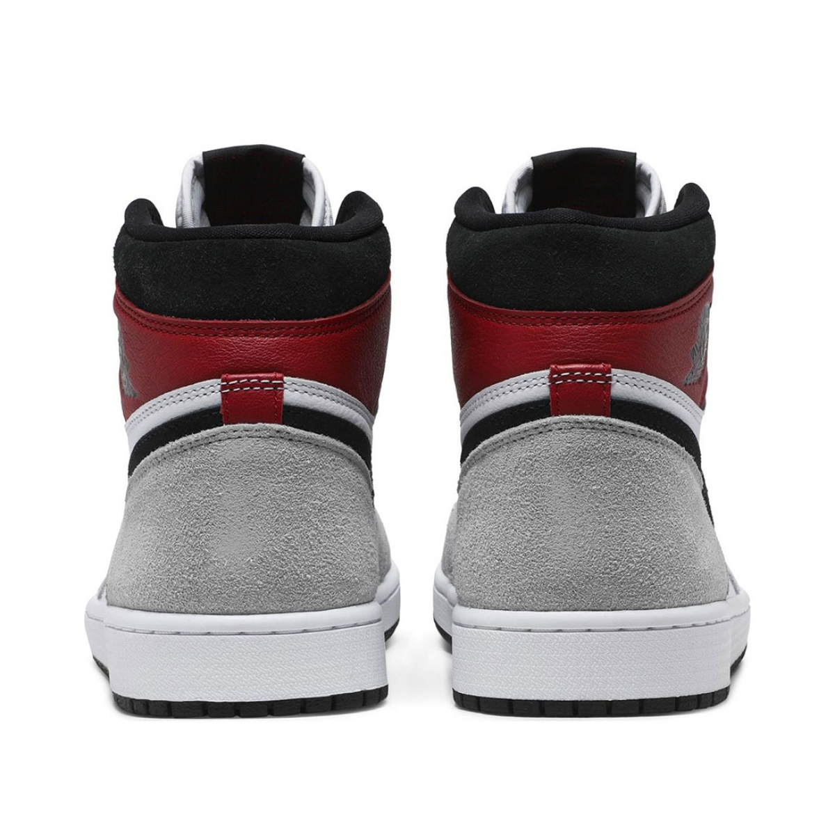 Air Jordan 1 Retro High OG 'Smoke Grey' - Image 4