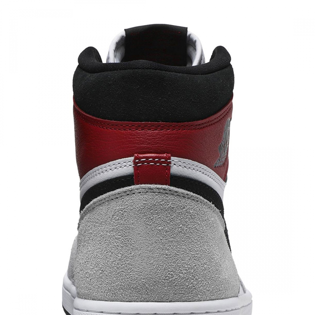 Air Jordan 1 Retro High OG 'Smoke Grey' - Image 7
