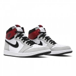 Air Jordan 1 Retro High OG 'Smoke Grey' - Image 3