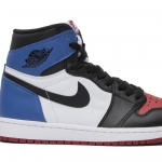 Air Jordan 1 Retro High OG Top 3 - Image 4