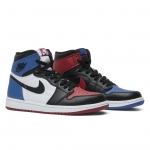 Air Jordan 1 Retro High OG Top 3 - Image 2