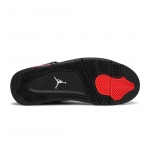 Air Jordan 4 Retro Red Thunder - Image 6