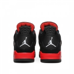 Air Jordan 4 Retro Red Thunder - Image 5