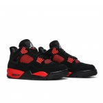 Air Jordan 4 Retro Red Thunder - Image 4