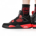 Air Jordan 4 Retro Red Thunder - Image 7