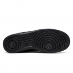 Air Force 1 07 Black - Image 7