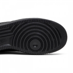 Air Force 1 07 Black - Image 8