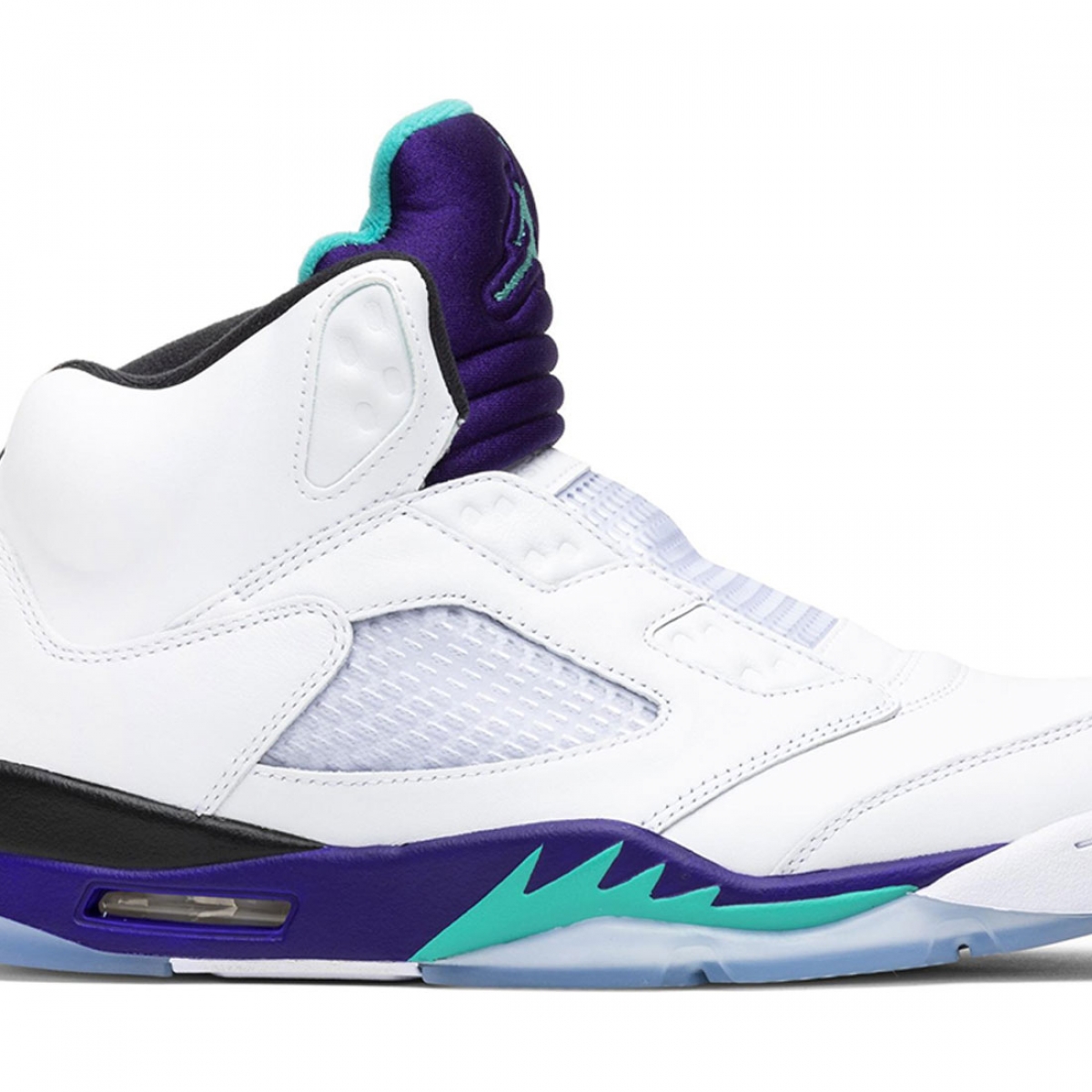 Air Jordan 5 Retro NRG Fresh Prince - Image 3