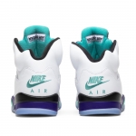 Air Jordan 5 Retro NRG Fresh Prince - Image 5