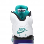 Air Jordan 5 Retro NRG Fresh Prince - Image 6