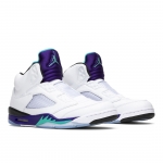 Air Jordan 5 Retro NRG Fresh Prince - Image 4