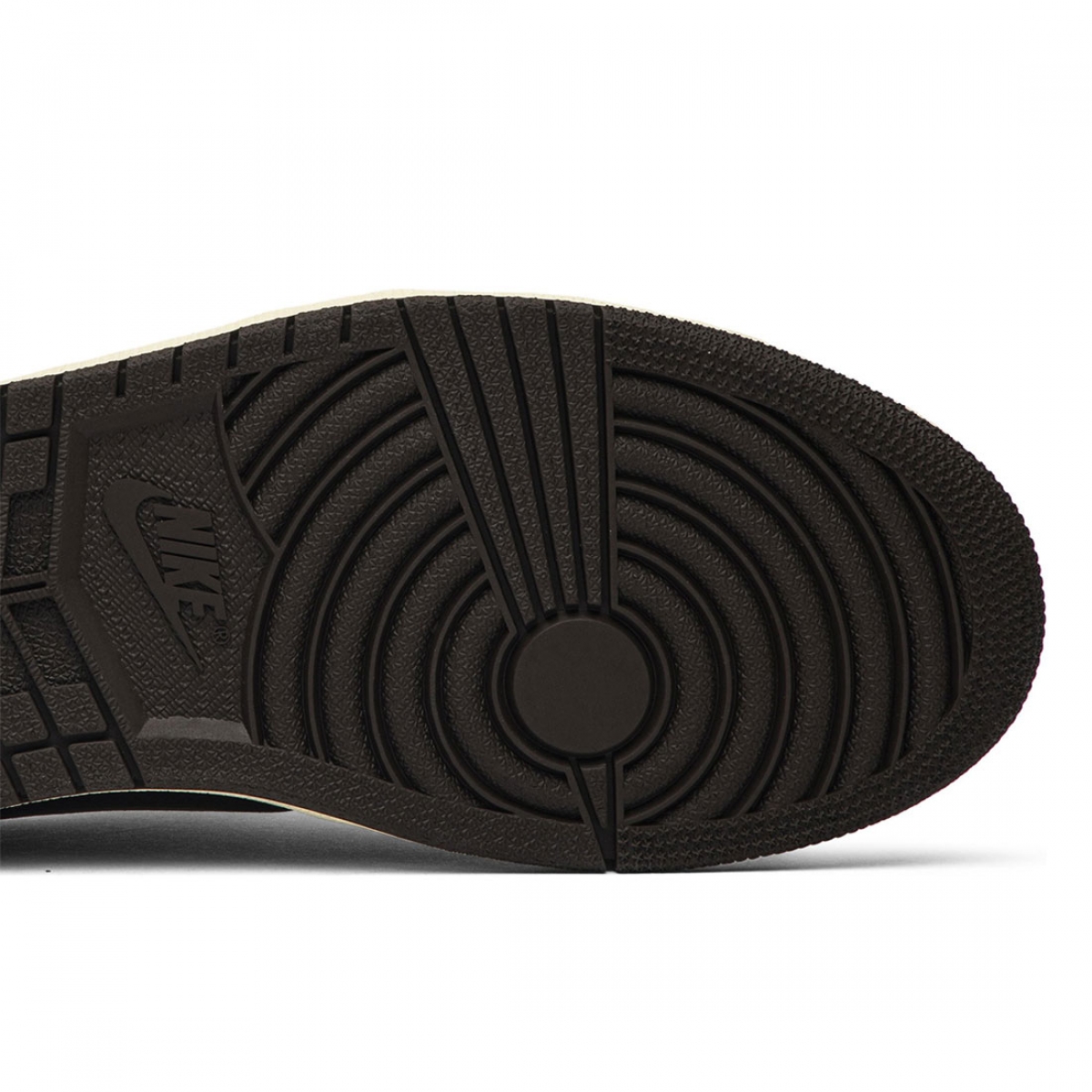 Travis Scott x Air Jordan 1 Low Mocha - Image 8