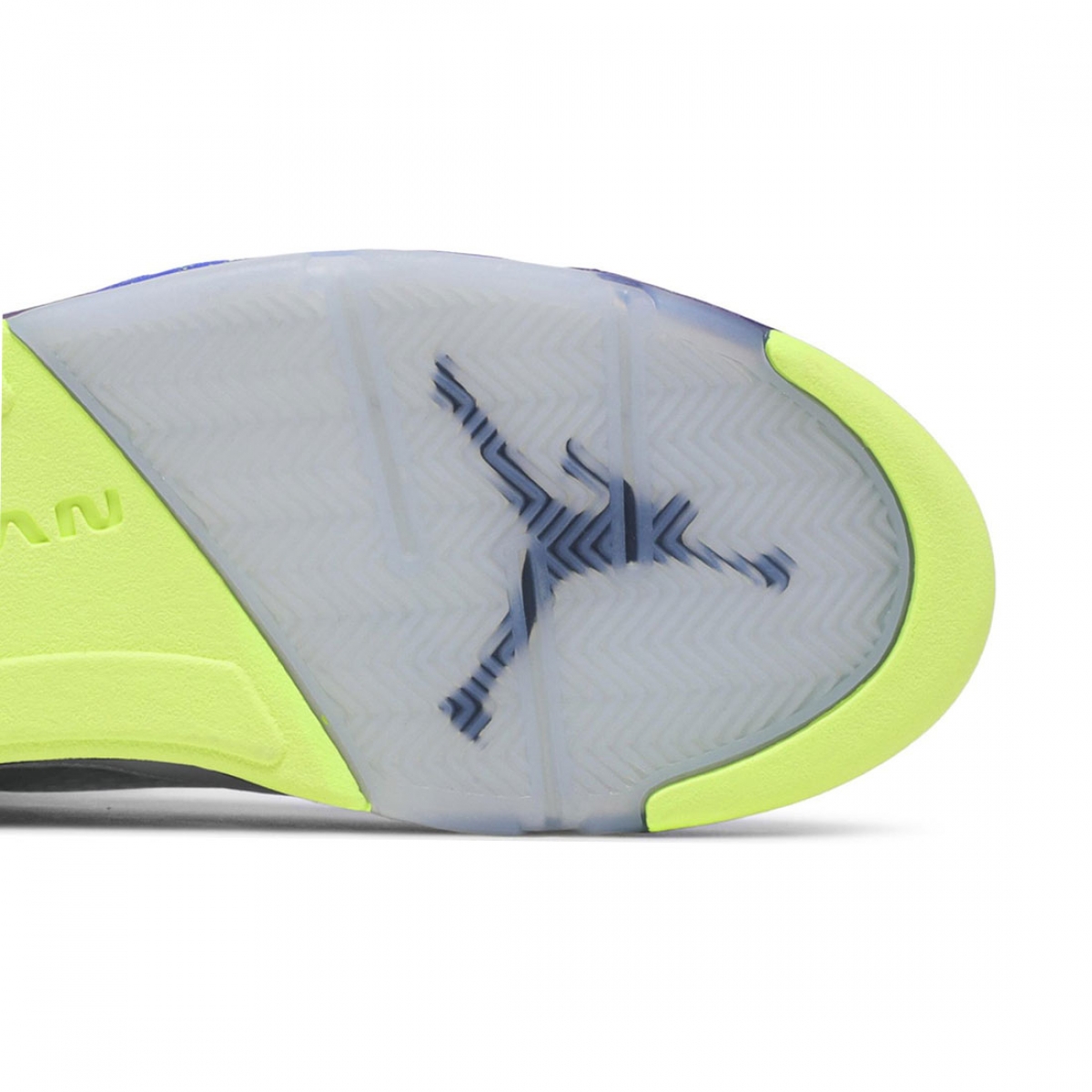 Air Jordan 5 Retro Alternate Bel-Air - Image 8