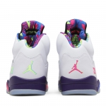 Air Jordan 5 Retro Alternate Bel-Air - Image 5