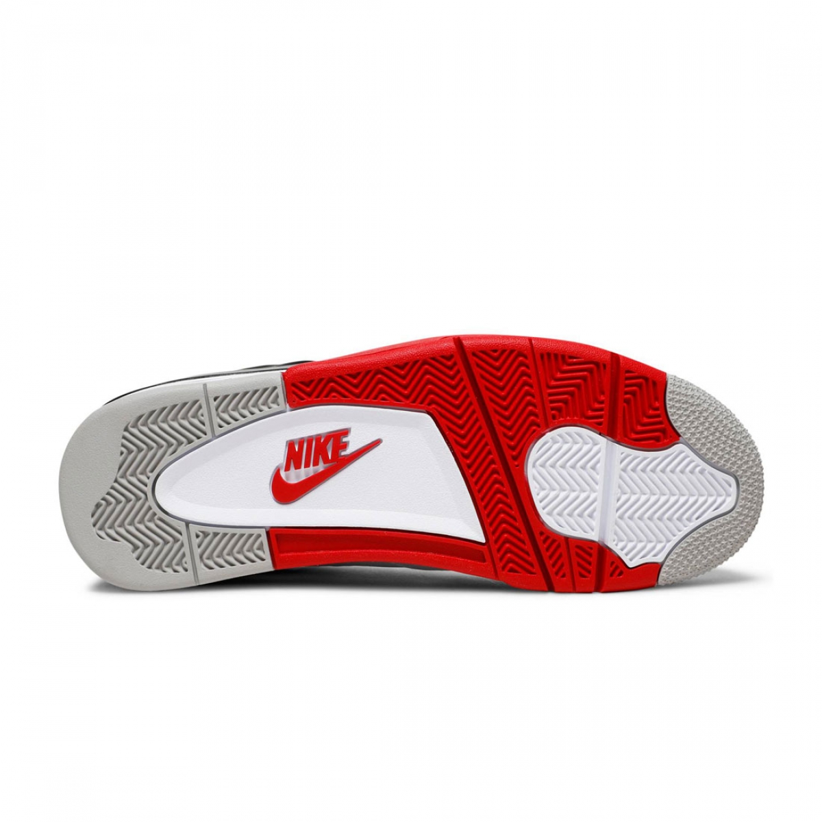 Air Jordan 4 OG Fire Red - Image 3