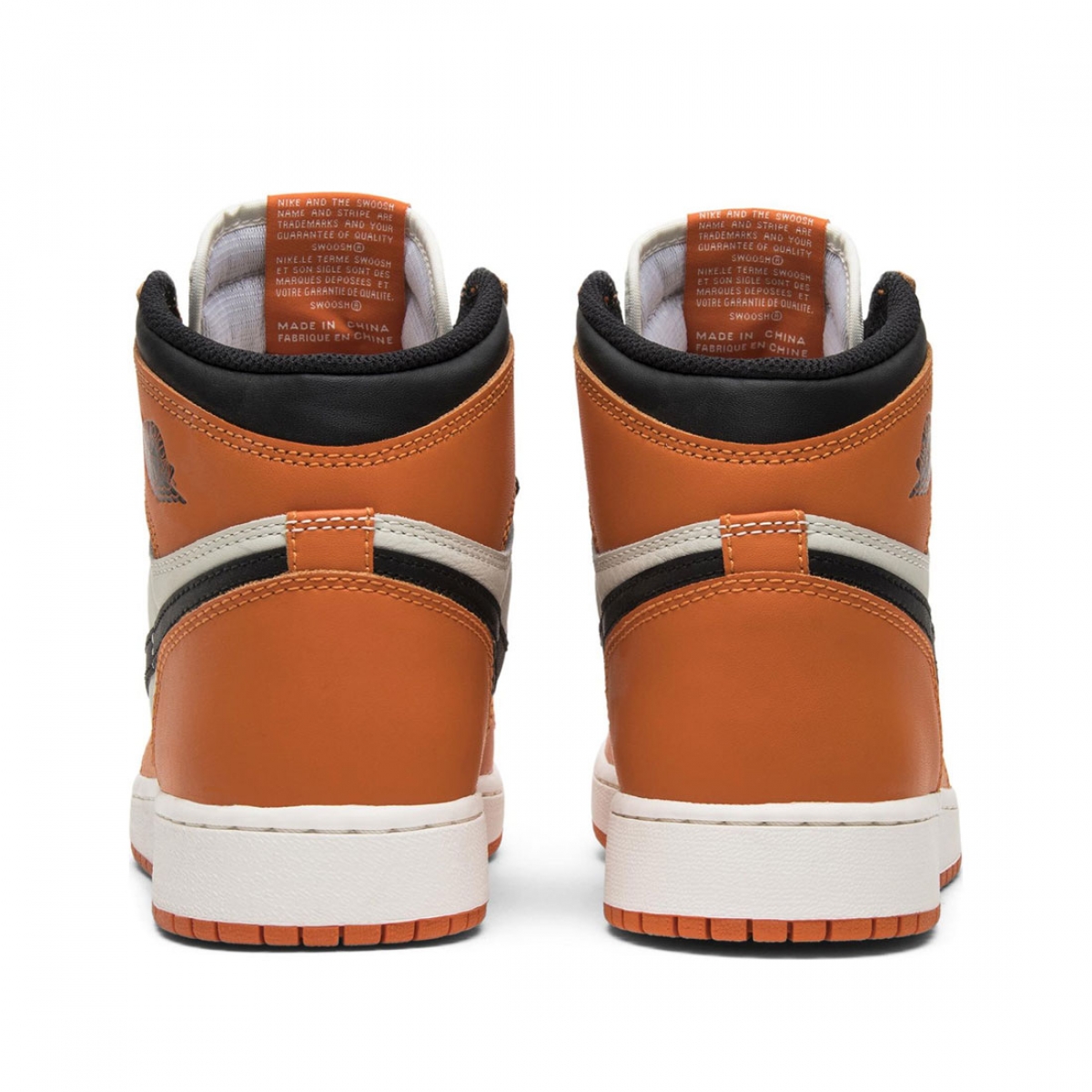 Air Jordan 1 Retro High OG Shattered Backboard Away - Image 5